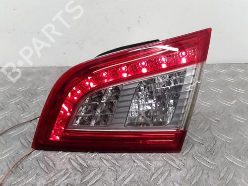 Used Right tailgate light PEUGEOT 508 SW I (8E_) 2.0 HDi (163 hp) 28337836
