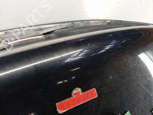 Hood VOLVO XC90 I (275) D5 AWD | BP28348093C1 