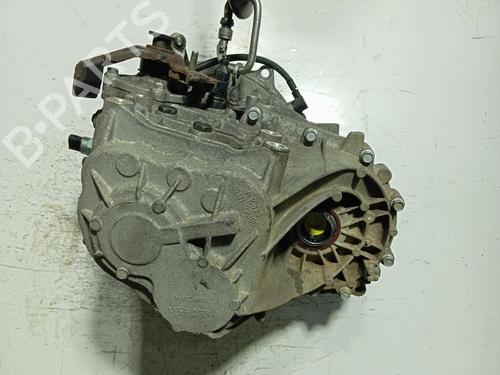 Used Gearbox Gearbox 37503810 37503810