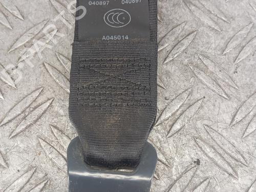 Front right seatbelt CITROËN BERLINGO MULTISPACE (B9) 1.6 VTi 120 | BP29359242I25  - Image 7