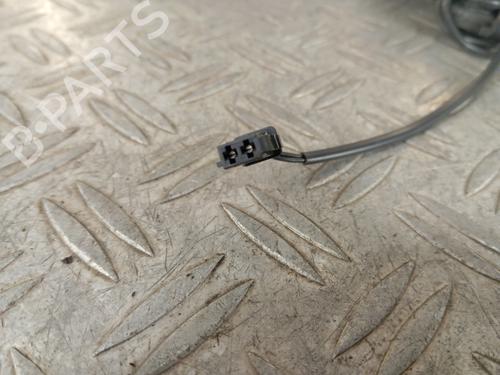 Seat buckle OPEL CORSA E (X15) 1.4 Turbo (08, 68) | BP32371299I32 - Image 4