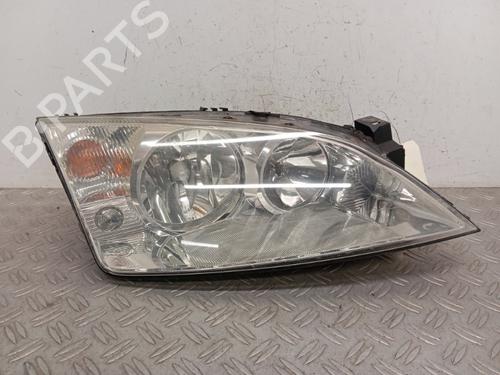 Used Right headlight Right headlight FORD MONDEO III (B5Y) 2.0 16V TDDi / TDCi (115 hp) 28339429 28339429