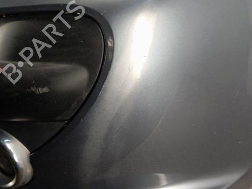 Front bumper PEUGEOT 207 (WA_, WC_) 1.4 HDi | BP30161877C7 