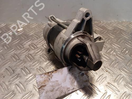 Used Starter PEUGEOT 108 1.0 VTi 72 (72 hp) 28343515