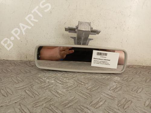 Used Rear mirror RENAULT CLIO IV Grandtour (KH_) 0.9 TCe 90 (90 hp) 28339859