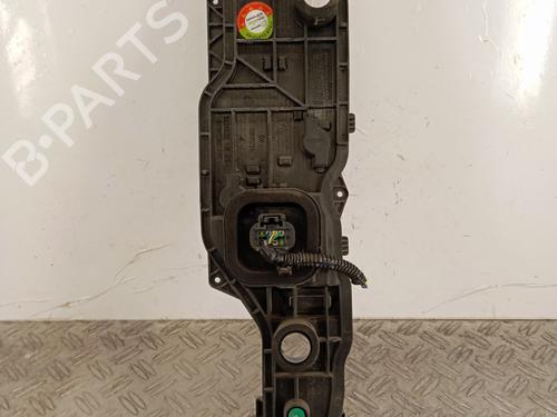 Lamp holder CITROËN JUMPER II Van 2.2 BlueHDi 165 | BP29429207L10 