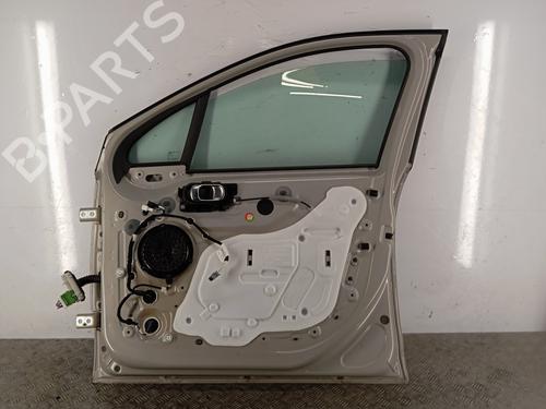 Right front door CITROËN C3 III (SX) 1.2 PureTech 82 | BP29598250C3 