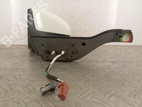 Used Left mirror Left mirror 39077132 39077132