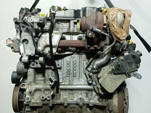 Used Engine CITROËN JUMPY II Van 1.6 HDi 90 8V (90 hp) 32394409