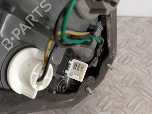 Right tailgate light HYUNDAI ix20 (JC) 1.4 CRDi | BP33018260C80 - Image 2