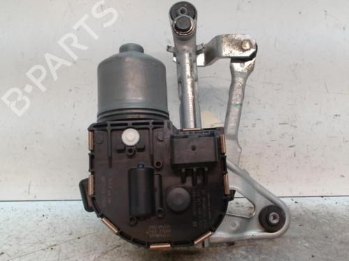 Used Front wiper motor Front wiper motor PEUGEOT 5008 (0U_, 0E_) 1.6 HDi (114 hp) 28342518 28342518