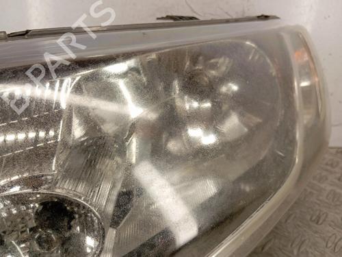 Left headlight DACIA LOGAN MCV II 1.5 dCi | BP36589470C28 - Image 6