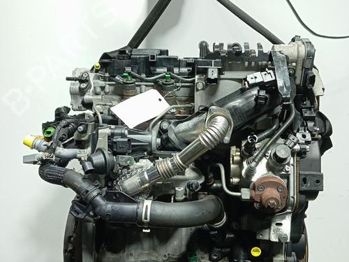 Engine CITROËN C3 Picasso (SH_) 1.6 HDI 90 | BP39395419M1 - Image 5