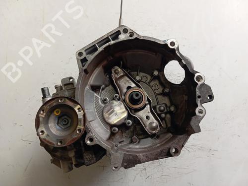 Used Gearbox SEAT IBIZA IV SC (6J1, 6P5) 1.4 TDI (80 hp) 29068548