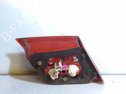 Used Left tailgate light Left tailgate light CHEVROLET LACETTI (J200) 1.8 (121 hp) 28345211 28345211