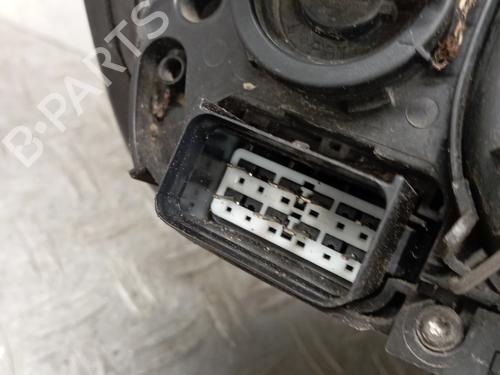 Left headlight VOLVO V50 (545) 1.6 D | BP28346070C28 