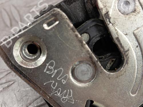 Front left lock DACIA SANDERO II 1.0 SCe 75 (B8JC, B8JD, B8NC) | BP28344077C98 - Image 2