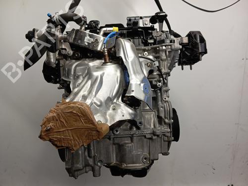 Engine RENAULT CLIO V (B7_) 1.6 E-TECH 140 (B7MU) | BP28344109M1 
