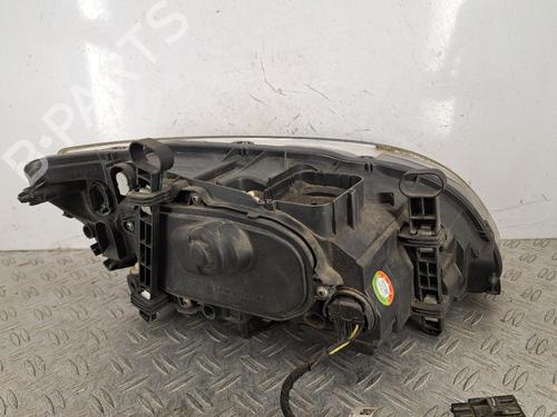 Used Left headlight Left headlight VOLVO S60 II (134) DRIVe / D2 (114 hp) 40457382 40457382