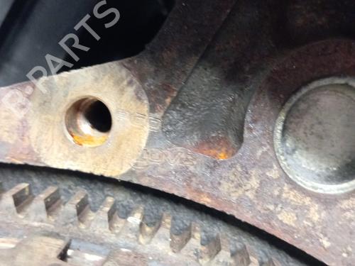 Motor PEUGEOT 406 Coupe (8C) 2.2 HDI | BP28339645M1 