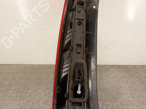Right taillight FORD FIESTA V (JH_, JD_) 1.4 16V | BP28348032C35
