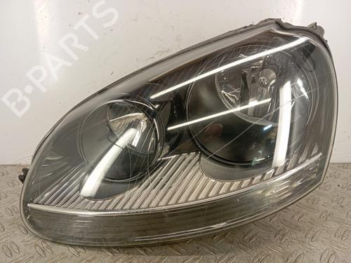 Used Left headlight Left headlight VW GOLF V (1K1) 2.0 TDI (170 hp) 32479649 32479649