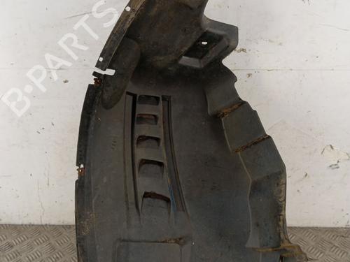 Used Wheel arch Wheel arch FIAT DUCATO Platform/Chassis (250_) 100 Multijet 2,2 D (100 hp) 34709809 34709809