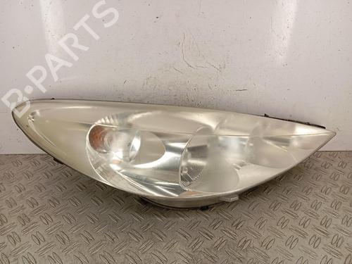 Right headlight PEUGEOT 206+ (2L_, 2M_) 1.4 HDi eco 70 | BP37416949C29 - Image 5