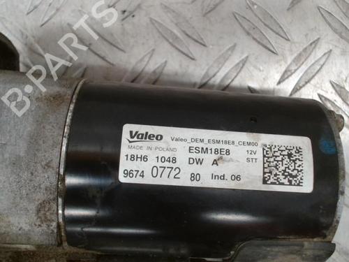 starter-citroen-c4-picasso-ii-2013-28340471 main image