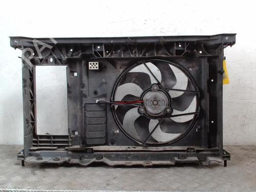 Frontplate/Frontkurv CITROËN C4 I (LC_) 1.6 HDi (109 hp) 28340759
