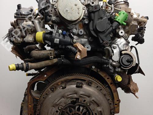 Engine RENAULT MASTER III Van (FV) 2.3 dCi 145 FWD (FV0E, FV0F, FV0H, FV02, FV0M, FV0S,... | BP31275204M1