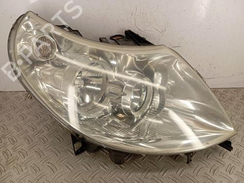 Right headlight CITROËN JUMPER II Van 2.2 HDi 120 | BP37007919C29 - Image 3