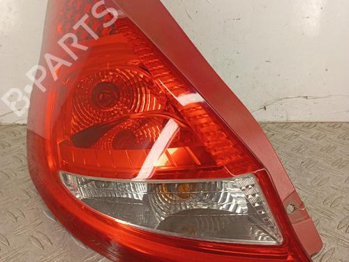Used Left taillight Left taillight 38922277 38922277