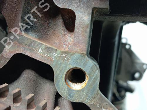 Engine RENAULT KANGOO (KC0/1_) 1.2 16V (KC05, KC06, KC03, KC0T, KC0W, KC1D) | BP33884415M1 - Image 3