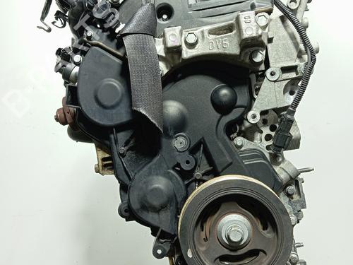 Engine CITROËN C4 II (NC_) 1.6 HDi 90 | BP36399999M1 - Image 4