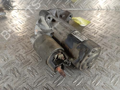 Used Starter Starter PEUGEOT 307 CC (3B) 2.0 16V (136 hp) 30572208 30572208