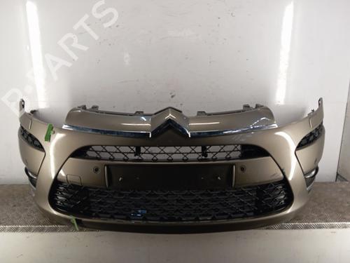 Foran kofangere CITROËN C4 Picasso I MPV (UD_) 1.6 HDi (109 hp) 31631632