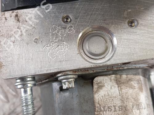 ABS pump RENAULT KADJAR (HA_, HL_) 1.6 dCi 130 (HLA4) | BP31332900M43  - Image 6