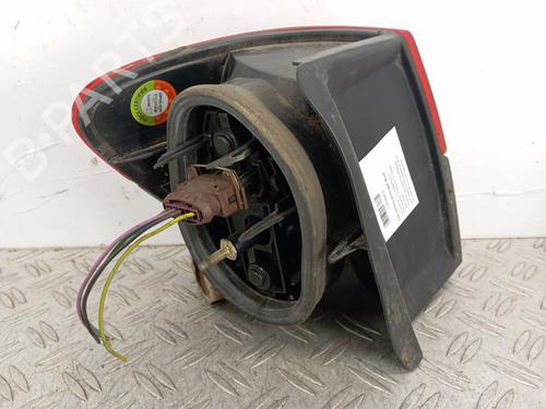 Used Right taillight Right taillight PEUGEOT 406 Break (8E/F) 2.0 HDI 110 (109 hp) 32344610 32344610