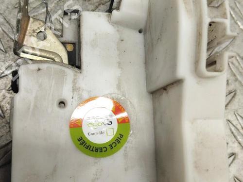 Front right lock VW POLO III (6N1) 55 1.3 | BP28347432C97 