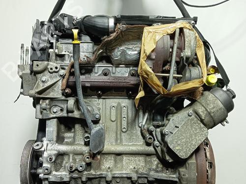 Engine FORD FIESTA VI (CB1, CCN) 1.4 TDCi | BP37875034M1 - Image 2