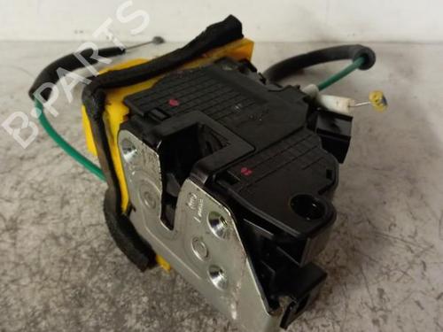 front-left-lock-hyundai-i30-gd-2011-28341956 main image