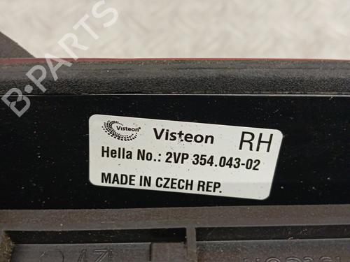 Feu arrière droit VW CADDY III Box Body/MPV (2KA, 2KH, 2CA, 2CH) 1.9 TDI | BP28346268C35