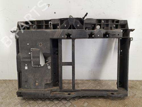 Panel frontal Panel frontal PEUGEOT 207 (WA_, WC_) 1.6 16V VTi (120 hp) 37473624 37473624