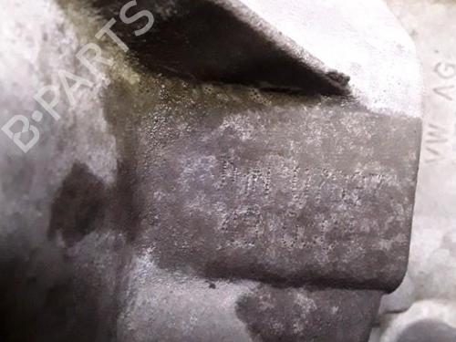 Gearbox VW POLO IV (9N_, 9A_) 1.2 | BP28347373M3 