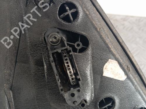 Left mirror RENAULT CLIO II (BB_, CB_) 1.2 16V (BB05, BB0W, BB11, BB27, BB2T, BB2U, BB2V, CB05,... | BP28346652C26 