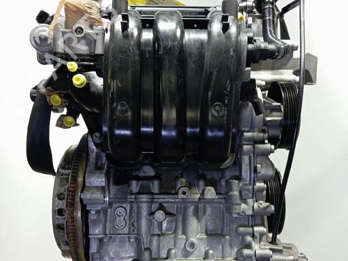 Engine SEAT IBIZA IV (6J5, 6P1) 1.2 | BP32292657M1 - Image 2