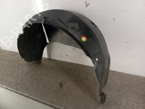 Used Wheel arch MERCEDES-BENZ CITAN Box Body/MPV (W415) 109 CDI (415.601, 415.603, 415.605) (90 hp) 29545254