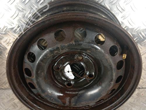Used Rim RENAULT CLIO II (BB_, CB_) 1.2 (BB0A, BB0F, BB10, BB1K, BB28, BB2D, BB2H, CB0A,... (58 hp) 30060625