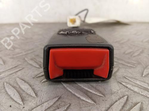 Used Seat buckle Seat buckle 28341341 28341341